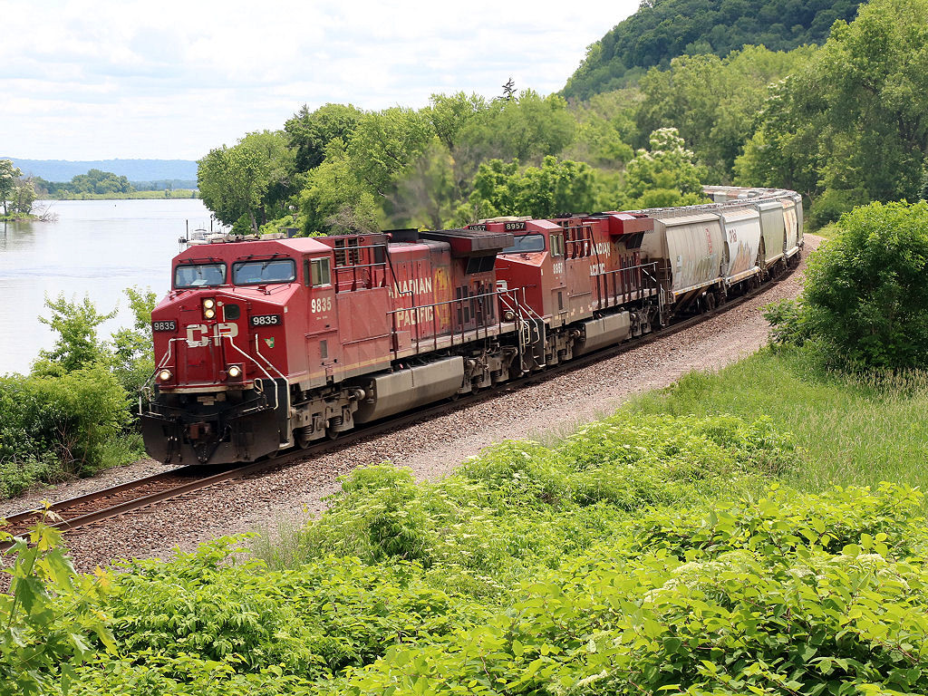 CP 9835